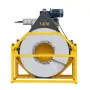 AWP-HM-1400A Аппарат для стыковой сварки HDPE 1000-1400 мм с гидравлическим приводом