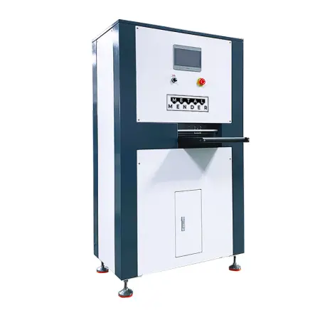 Высокоточный правильный станок с ЧПУ  MHT10-200-25