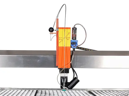Станок гидроабразивной резки GMT Quin 3020 AB
