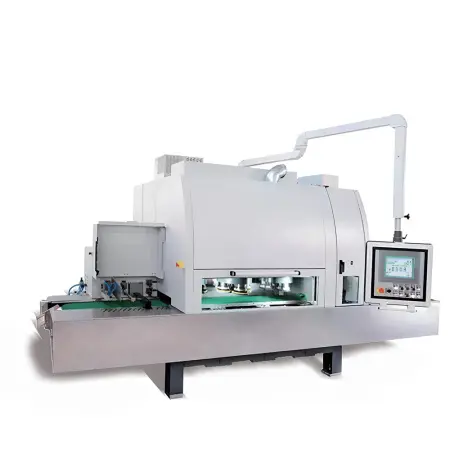 Станок DSM для обработки точных деталей