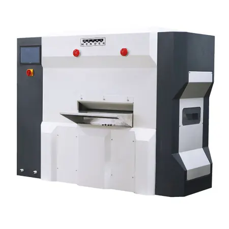 Высокоточный правильный станок с ЧПУ  MHT30-1600-23