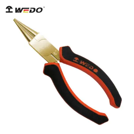 Круглогубцы искробезопасные AL255-1002