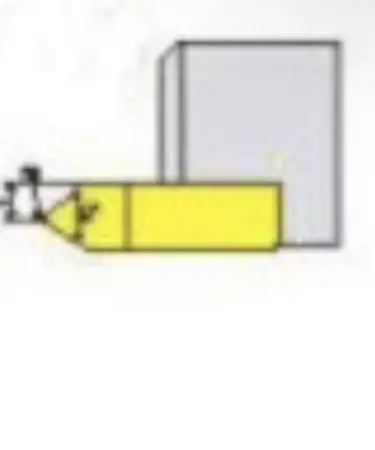 Твердосплавная сменная пластина TTP-55FR/L8A