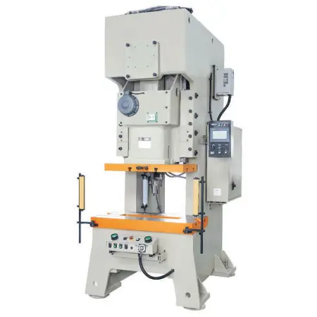 HPX-200V Универсальный кривошипный пресс с регулируемым ходом Haigor