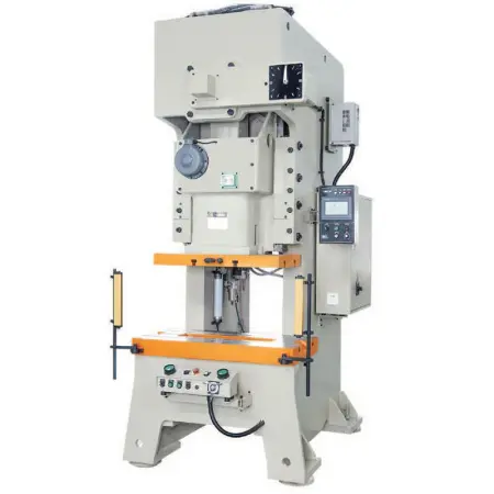 HPI-260V Универсальный кривошипный пресс Haigor