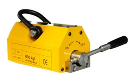 DM-R3-2000 Ручной магнитный захват