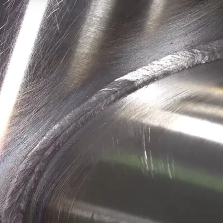 Система ручной лазерой сварки, резки и очистки VPG LiteWELD XC Plus