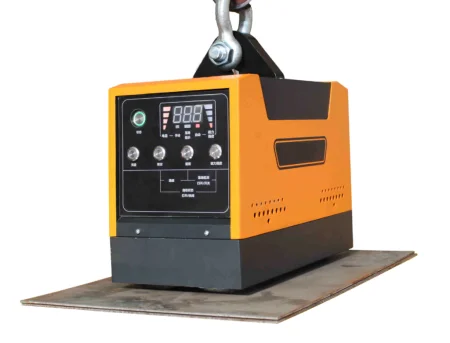 DM-500 Грузоподъемный электропостоянный магнит