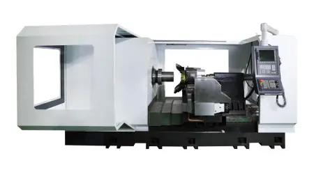 CBH-DHS1050 Высокопроизводительный двухрычажный станок для ротационной вытяжки