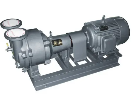 Жидкостно-кольцевой насос IRV-Н006-044