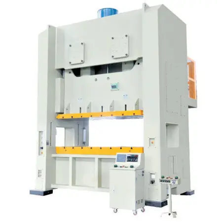 HTH-300H Двухкривошипный штамповочный пресс