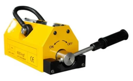 DM-R2-2000 Ручной магнитный захват