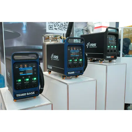 Аппарат ручной лазерной сварки TruLase Base