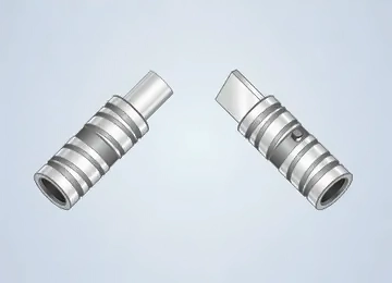 Пуансон PI-IRS-MT-XMA6-PB