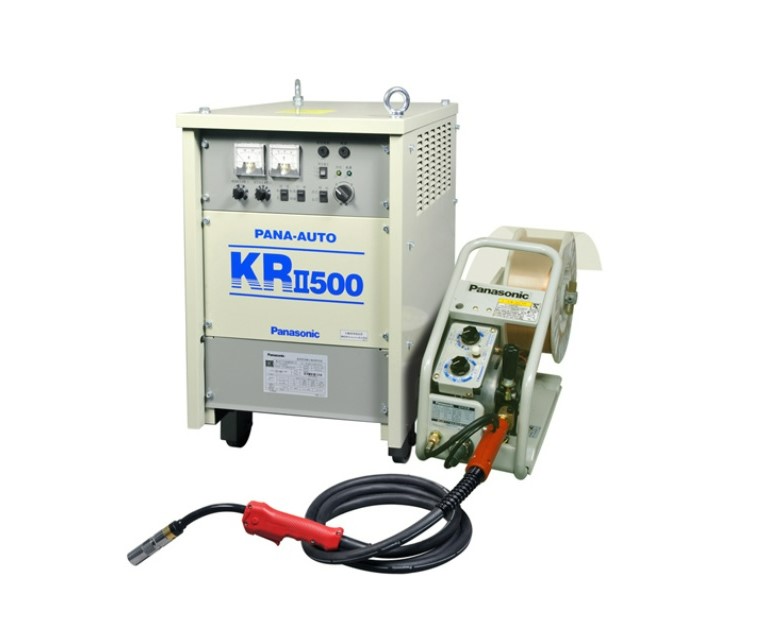 Сварочный аппарат Panasonic YD-500KR