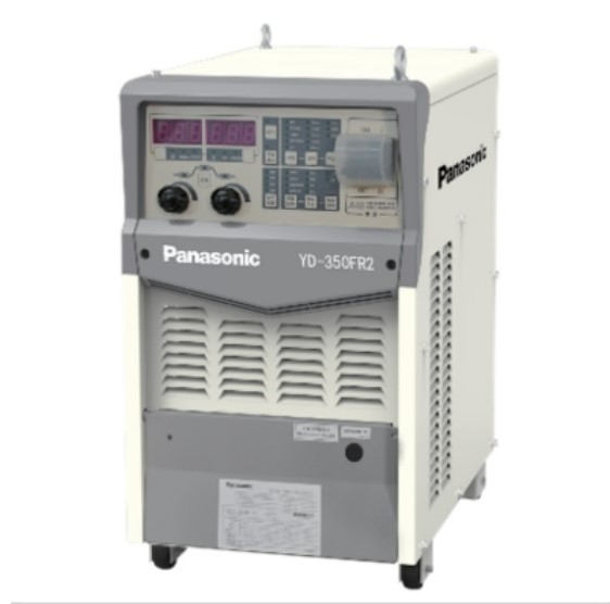 Сварочный аппарат Panasonic YD-350FR