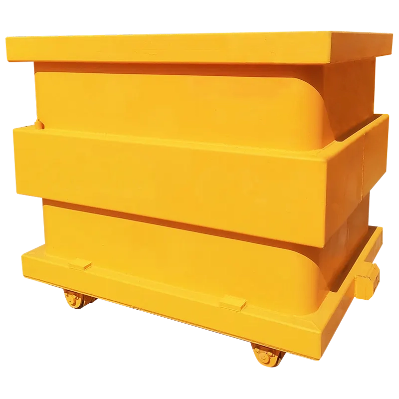 Песчаные коробы