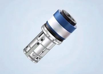 Направляющая в сборе PI-IRS-FAB2-TF2-CGA