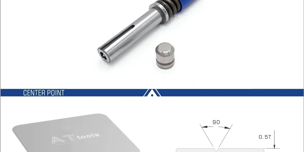 Center point PI-IRS-FT-C