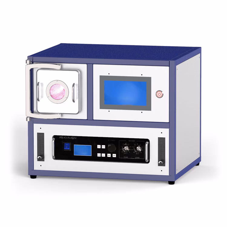 Установка очистки в плазме IRV-E001-032