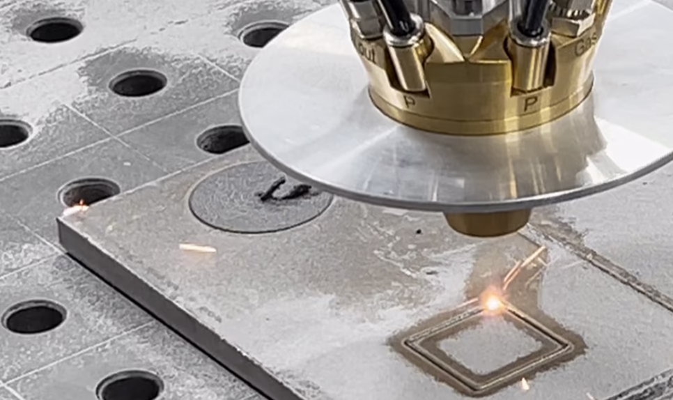 Области применения установки роботизированной лазерной наплавки iRS-SL-clad