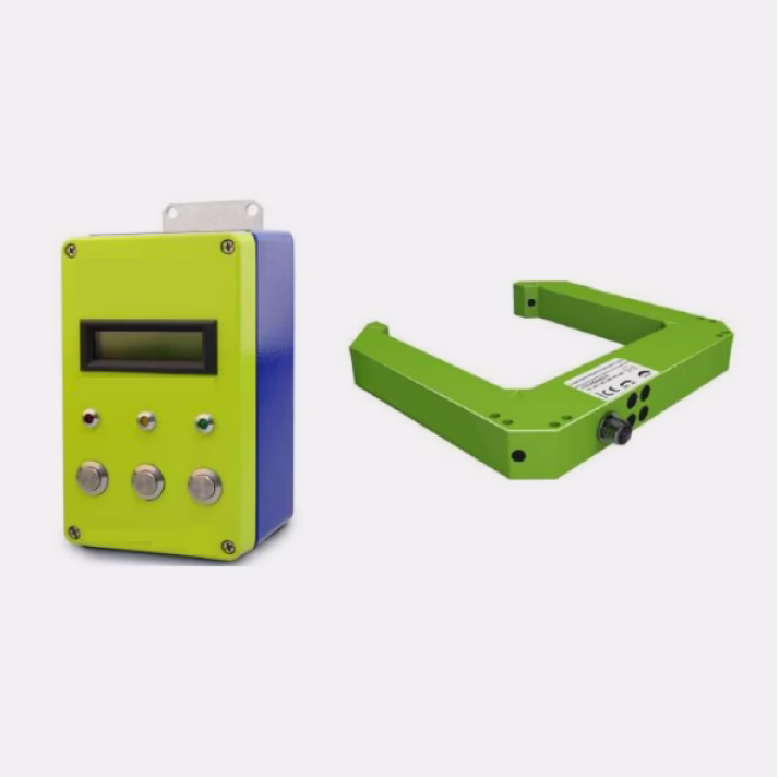 Система калибровки рабочего инструмента робота Роботизированного комплекса гидроабразивной резки