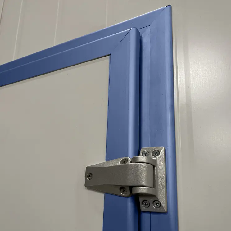 Двери кабин для ИТР и ОТК