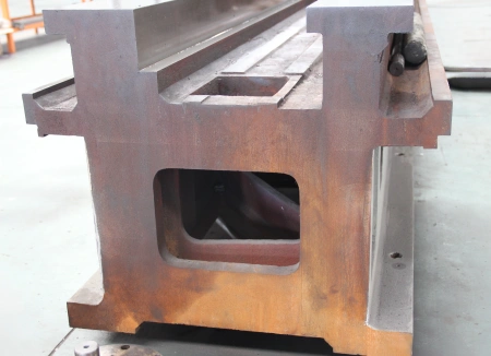 Станок для ружейного сверления глубоких отверстий GDM1-204