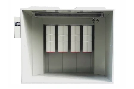 Камера напыления порошковой краски CH2521-1850