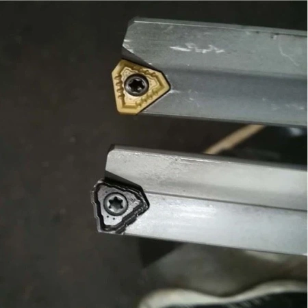 Станок для ружейного сверления глубоких отверстий GDM1-204