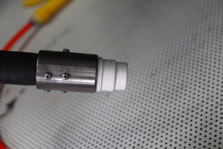 Дробеструйная камера с поворотным столом DS-12-1-T