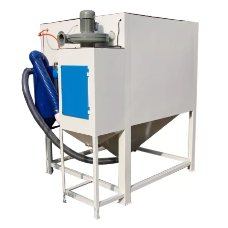 Пескоструйная камера DS-12-1