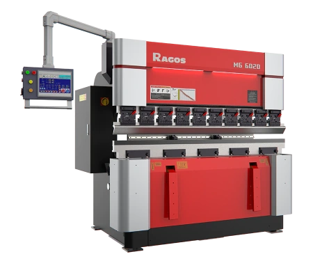 MG-6020 Листогибочный гидравлический пресс по доступным ценам в нашем каталоге. 