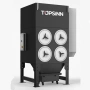 Фильтровентиляционная установка Topsinn TODC -4L