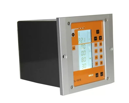 Установка для напыления порошковой краски с бункером CC-720-B